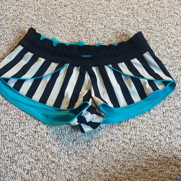 Lululemon Shorts - Picture 4 of 4